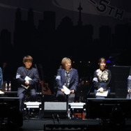 「じゅじゅフェス 2026 -5th anniversary-」DAY2オフィシャルスチール
