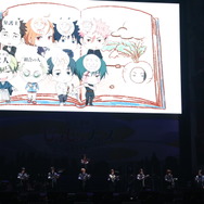「じゅじゅフェス 2026 -5th anniversary-」DAY2オフィシャルスチール