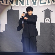 「じゅじゅフェス 2026 -5th anniversary-」DAY2オフィシャルスチール