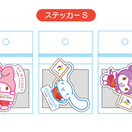 ステッカー