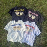 アクリルキーホルダー付トムとジェリーTシャツ