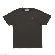 STRICT-G『機動戦士ガンダム』 MSデフォルメワンポイントTシャツ