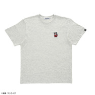 STRICT-G『機動戦士ガンダム』 MSデフォルメワンポイントTシャツ