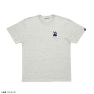 STRICT-G『機動戦士ガンダム』 MSデフォルメワンポイントTシャツ