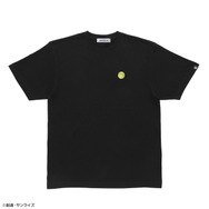 STRICT-G『機動戦士ガンダム』 MSデフォルメワンポイントTシャツ