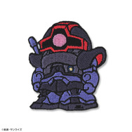 STRICT-G『機動戦士ガンダム』 MSデフォルメ ATTACHKIT