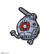STRICT-G『機動戦士ガンダム』 MSデフォルメ ATTACHKIT