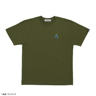STRICT-G『機動戦士ガンダム』 MSデフォルメワンポイントTシャツ