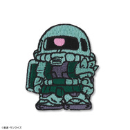 STRICT-G『機動戦士ガンダム』 MSデフォルメ ATTACHKIT