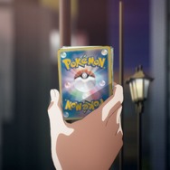 『ポケモン：ワイルドカード』場面写真