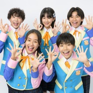 おはキッズ