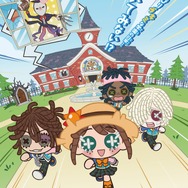 「おはスタ第五学園」第2期