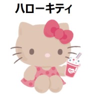 BAYFLOW×日焼けしたサンリオキャラクターズ