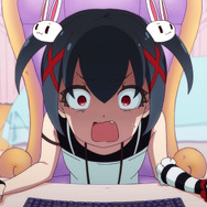 『FX戦士くるみちゃん』