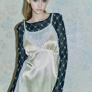 【SORIN♡HELLO KITTY】シアートップス