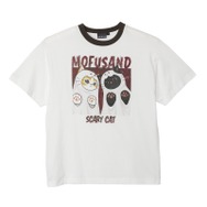 Tシャツ　SCARY CAT