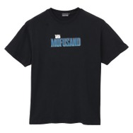 Tシャツ　ホラーサメにゃん
