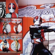 『テレビマガジン特別編集 仮面ライダー 昭和46年～48年 講談社所蔵写真集 究極』