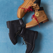 『ONE PIECE』Timberland コラボ