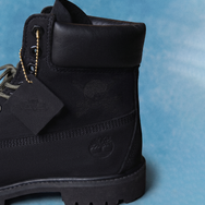 『ONE PIECE』Timberland コラボ