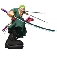 『ONE PIECE』Timberland コラボ