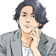 ［追憶のM～尻無濱航編～］しおざき忍×ZERO
