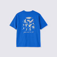 グラフィックT