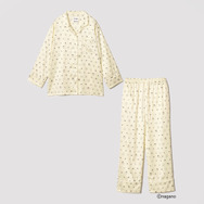 ちいかわ CITEN サテンルームウェア価格：8,910円（税込）