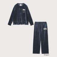 ちいかわ CITEN ベロアルームウェア価格：8,910円（税込）