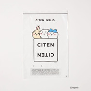 ちいかわ CITEN ベロアルームウェア価格：8,910円（税込）