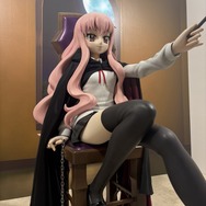 「ゼロの使い魔 20周年記念展」