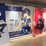 「ゼロの使い魔 20周年記念展」