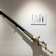 「ゼロの使い魔 20周年記念展」