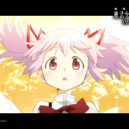 『劇場版 魔法少女まどか☆マギカ〈ワルプルギスの廻天〉』新規カット使用の最新 WebCM