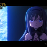 『劇場版 魔法少女まどか☆マギカ〈ワルプルギスの廻天〉』新規カット使用の最新 WebCM