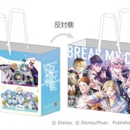 11月8日：ディズニー スパークリンク・スターズ／ブレイクマイケース