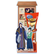 TV アニメ『薬屋のひとりごと』「ジャイアントコーン」ホルダー付きオリジナルアクリルスタンド