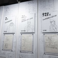 『放送30周年記念 TVアニメ「名探偵コナン」展』