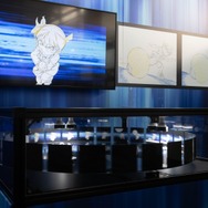 『放送30周年記念 TVアニメ「名探偵コナン」展』