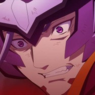 TVアニメ『鎧真伝サムライトルーパー』第２クール第21話「ケイコク」場面写真