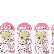 アニメちいかわペロペロチョコ