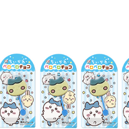 アニメちいかわペロペロチョコ
