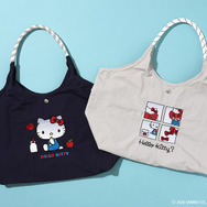 リッチな刺繍の2wayミニトートバッグ SUPK-03