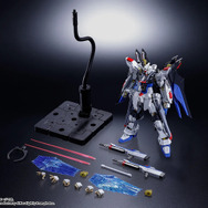 「ABSOLUTE ACT ストライクフリーダムガンダム」