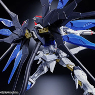 「ABSOLUTE ACT ストライクフリーダムガンダム」