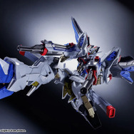 「ABSOLUTE ACT ストライクフリーダムガンダム」