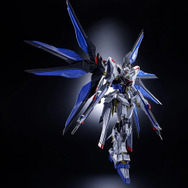 「ABSOLUTE ACT ストライクフリーダムガンダム」