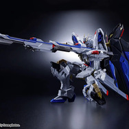 「ABSOLUTE ACT ストライクフリーダムガンダム」