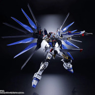 「ABSOLUTE ACT ストライクフリーダムガンダム」