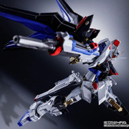 「ABSOLUTE ACT ストライクフリーダムガンダム」